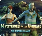 Mysteries of Undead: The Cursed Island gra