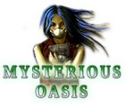 Mysterious Oasis gra