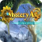 Mystery Age 3: Salvation gra