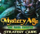 Mystery Age: The Dark Priests Strategy Guide gra