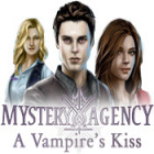Mystery Agency: A Vampire's Kiss gra