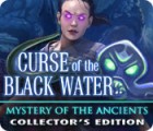 Mystery of the Ancients: Curse of the Black Water Collector's Edition gra