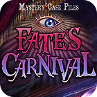 Mystery Case Files®: Fate's Carnival Collector's Edition gra