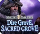 Mystery Case Files: Dire Grove, Sacred Grove gra