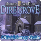 Mystery Case Files: Dire Grove Strategy Guide gra