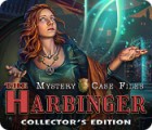 Mystery Case Files: The Harbinger Collector's Edition gra