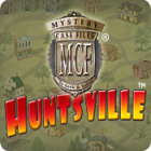 Mystery Case Files: Huntsville gra