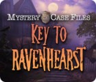 Mystery Case Files: Key to Ravenhearst Collector's Edition gra