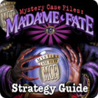 Mystery Case Files: Madame Fate  Strategy Guide gra