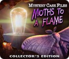 Mystery Case Files: Moths to a Flame Collector's Edition gra