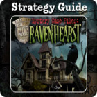 Mystery Case Files Ravenhearst : Puzzle Door Strategy Guide gra