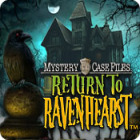 Mystery Case Files: Return to Ravenhearst gra
