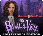 Mystery Case Files: The Black Veil Collector's Edition gra