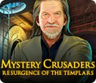 Mystery Crusaders: Resurgence of the Templars gra