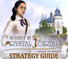 The Mystery of the Crystal Portal: Beyond the Horizon Strategy Guide gra
