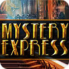 Mystery Express gra
