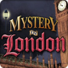 Mystery in London gra