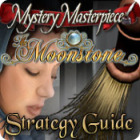 Mystery Masterpiece: The Moonstone Strategy Guide gra