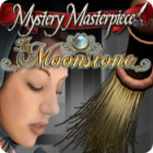 Mystery Masterpiece: The Moonstone gra