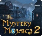 Mystery Mosaics 2 gra