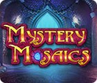 Mystery Mosaics gra