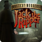 Mystery Murders: Jack the Ripper gra