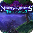 Mystery of the Ancients: Three Guardians Collector's Edition gra