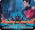 Mystery of the Ancients: Black Dagger Collector's Edition gra