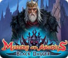 Mystery of the Ancients: Black Dagger gra