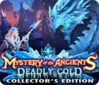 Mystery of the Ancients: Deadly Cold Collector's Edition gra