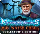 Mystery of the Ancients: Mud Water Creek Collector's Edition gra
