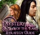 Mystery of the Earl Strategy Guide gra