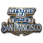 Mystery P.I.: Stolen in San Francisco gra