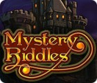 Mystery Riddles gra