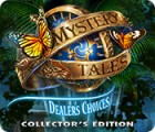 Mystery Tales: Dealer's Choices Collector's Edition gra