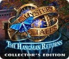 Mystery Tales: The Hangman Returns Collector's Edition gra