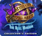 Mystery Tales: The Reel Horror Collector's Edition gra