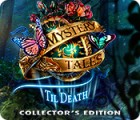 Mystery Tales: Til Death Collector's Edition gra