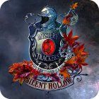 Mystery Trackers: Silent Hollow Collector's Edition gra