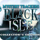 Mystery Trackers: Black Isle Collector's Edition gra