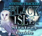 Mystery Trackers: Black Isle Strategy Guide gra