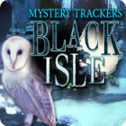 Mystery Trackers: Black Isle gra