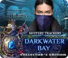 Mystery Trackers: Darkwater Bay Collector's Edition gra