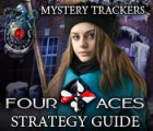 Mystery Trackers: The Four Aces Strategy Guide gra