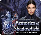 Mystery Trackers: Memories of Shadowfield Collector's Edition gra