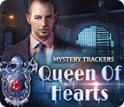 Mystery Trackers: Queen of Hearts gra