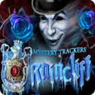 Mystery Trackers: Raincliff gra