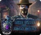 Mystery Trackers: The Fall of Iron Rock gra