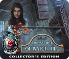 Mystery Trackers: The Secret of Watch Hill Collector's Edition gra