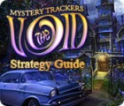 Mystery Trackers: The Void Strategy Guide gra